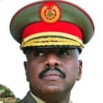 Sin predsednika Musevenija kaže da će Uganda poslati trupe da brane Rusiju
