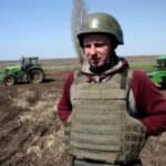 Holandska vlada izdvaja 100 miliona evra pomoći UKRAJINSKIM poljoprivrednicima dok ZABRANJUJE svojim poljoprivrednicima da rade