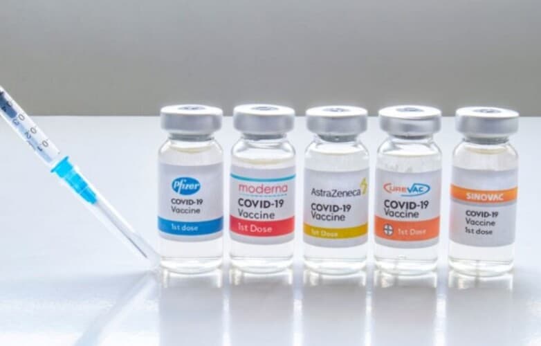  Razbijanje mita da su vakcine protiv Covida „veoma efikasne“ protiv smrtnog ishoda