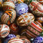 HRISTOS VOSKRESE - Srećan Uskrs braćo i sestre