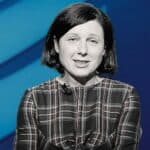 Potpredsednica Evropske komisije: "Ne osećam se prijatno na Tviteru" potrebna veća cenzura