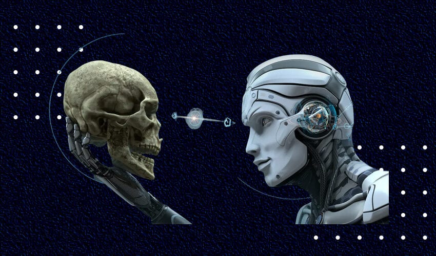  NOVI Bot veštačke inteligencije “HaosGPT” ima zadatak da uništi čovečanstvo i sprovede globalnu dominaciju
