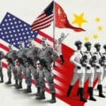 AMERIKA spremna za rat sa KINOM tvrdi kongresmen