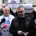 Nismo ni mi verovali ali VUČIĆEVIĆ je već izašao iz zatvora