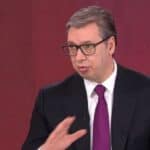 Vučić po ko zna koji put najavio povlačenja sa čela SNS: Od 27. maja neću biti predsednik stranke