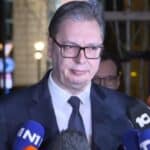 Vučić raspisuje izbore za novambar