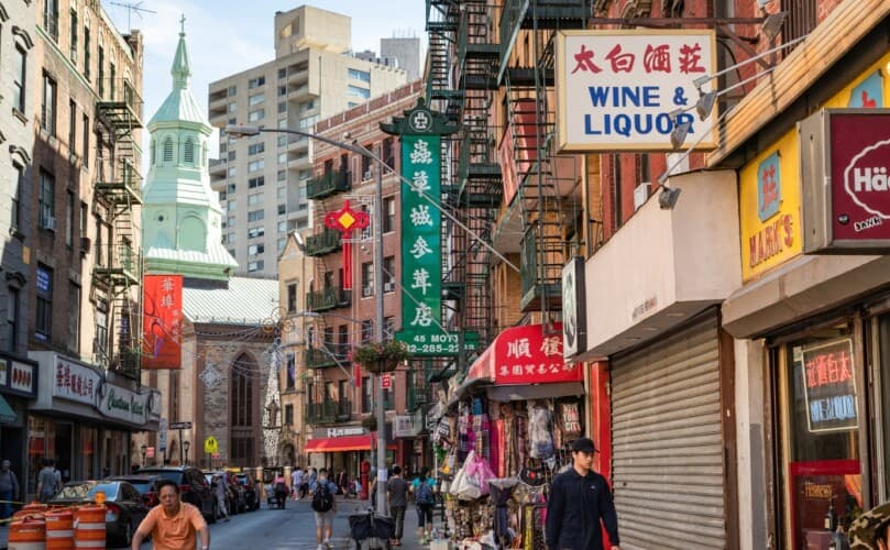  Čeka se reakcija Pekinga! Amerikanci pohapsili Kineze u Njujorku- Tvrde da rade za tajnu kinesku policiju