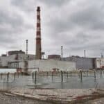 Tajms: Amerika je koordinisala ukrajinski neuspeli napad na nuklearnu elektranu u Zaporožju