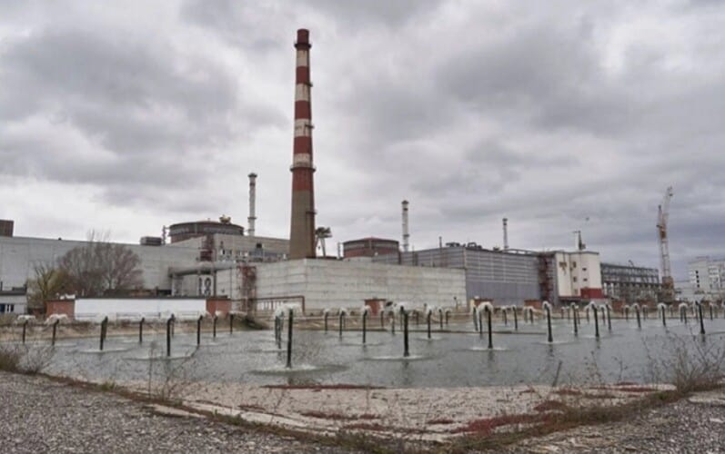  Tajms: Amerika je koordinisala neuspeli napad na nuklearnu elektranu u Zaporožju