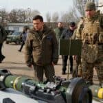 Američki mediji: Bajden i njegova administracija se pripremaju za pad Ukrajine