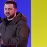 SAD špijuniraju Zelenskog i svoje saveznike