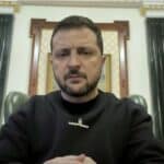 UKRAJINA predvodi plan za uvođenje ŠIRE CENZURE na društvenim mrežama