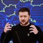 UKRAJINA zabranila svojim sportistima i sportskim timovima da učestvuju u bilo kom sportskom događaju sa RUSIMA