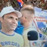 HIT! Na jučerašnjem mitingu SNS-a bili i naprednjaci iz Pakistana i Bangladeša (VIDEO)