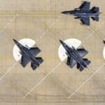 EU se igra sa vatrom! BORELJ: Evropske zemlje započele obuku ukrajinskih vojnika za F-16