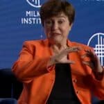 DIREKTORKA MMF-a: Više od 110 zemalja u ovom trenutku razvija svoje DIGITALNE VALUTE