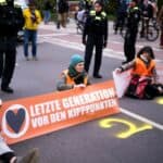 Okružni sud u Nemačkoj proglasio grupu KLIMATSKIH HISTERIKA za kriminalnu organizaciju