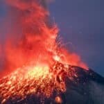 UZBUNA u Meksiku! Pripremaju se evakuacije miliona ljudi zbog vulkana Popokateptl (VIDEO)