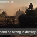 Šef Ukrajinske vojske najavio kontraofanzivu u novom obraćanju (VIDEO)