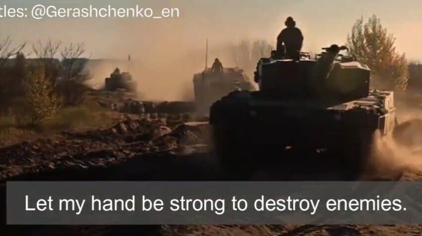  Šef Ukrajinske vojske najavio kontraofanzivu u novom obraćanju (VIDEO)