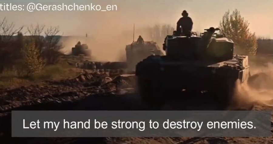 Šef Ukrajinske vojske najavio kontraofanzivu u novom obraćanju (VIDEO)