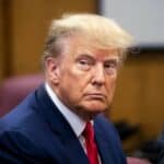 TRAMP proglašen krivi za seksualno zlostavljanje ali NE I ZA SILOVANJE