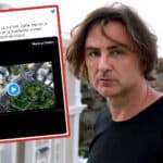 ŽEKS slučajno objavio prepisku sa Vučučićem uoči protesta- Ovako mu predsednik daje instrukcije (VIDEO)