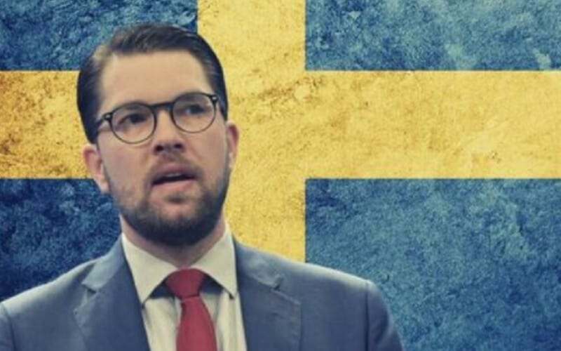  Švedska mora da se pripremi za izlazak iz EU, kaže lider partije uticajnih švedskih demokrata