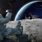 NASA potpisala ugovor sa vlasnikom AMAZONA za slanje svojih astronauta na Mesec