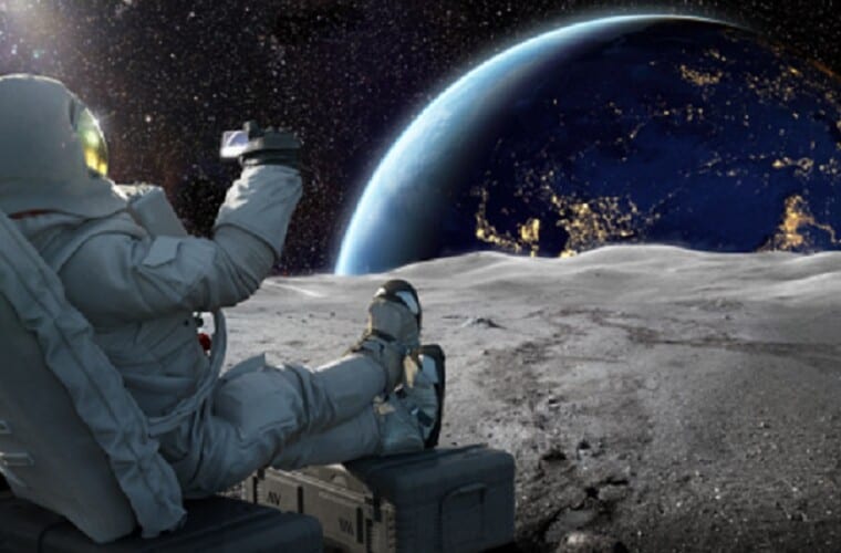  NASA potpisala ugovor sa vlasnikom AMAZONA za slanje svojih astronauta na Mesec
