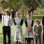 Amiši su odbili COVID mere i vakcine! Rezultat 30 puta manja smrtnost