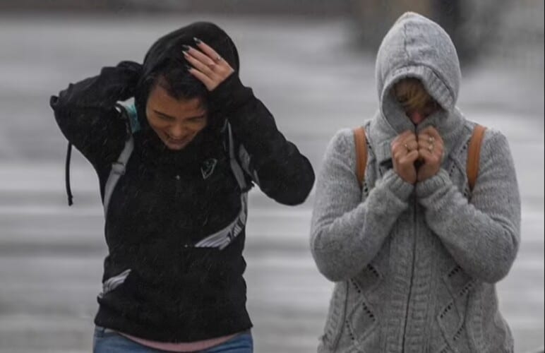  Globalno zagrevanje?! Australijanci prolaze kroz najhladniji maj IKAD dok temperature padaju širom zemlje