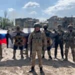 Mediji jutros: "Rusi se povlače iz Bahmuta"- Mediji poslepodne: "Rusi zauzeli Bahmut"