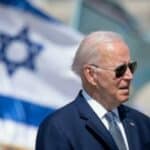 Bajden traži zajedničko vojno planiranje sa Izraelom o Iranu