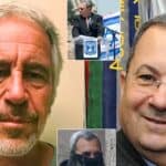 Bivši izraelski premijer i šef izraelske vojne obaveštajne službe Ehud Barak je svakog meseca posećivao stan Džefrija Epštajna