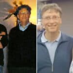 UDARNO! Epštajn "ucenjivao" Bil Gejtsa zbog njegove afere sa mladom ruskinjom i to je ništa šta je sve otkriveno!