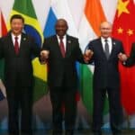 Južna Afrika očekuje da Putin prisustvuje samitu BRIKS-a, neće sprovesti nalog MKS-a za hapšenje