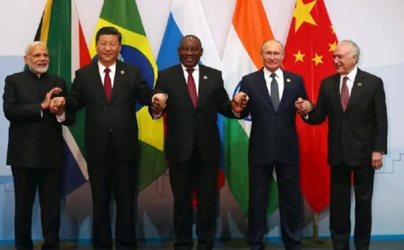  Južna Afrika očekuje da Putin prisustvuje samitu BRIKS-a, neće sprovesti nalog MKS-a za hapšenje
