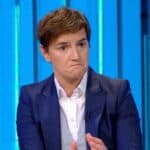Ana Brnabić za dva masakra krivi društvene mreže i "slobodu govora"