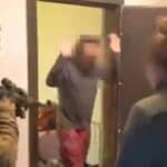 Čileanski novinar uhapšen u Ukrajini jer je kritikovao vladu Zelenskog (VIDEO)