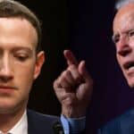 Vašington post: Zakerberg kriv za nameštanje izbora 2020. za Džoa Bajdena