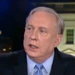 Daglas Mekgregor: Zapad ne želi da trpi nezavisnu Rusiju