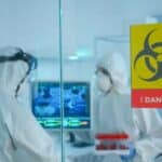 PENTAGON u Ukrajini stvarao PTIČJI GRIP koji ubija svaku drugu osobu koja se zarazi- Otkrivaju ruski zvaničnici