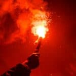 Delije Sever nakon što je Brnabićka objavila fotografiju nje, Vučića i Malog: "Čast i bruka žive dovijeka"