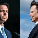 Ron DeSantis će pokrenuti svoju predsedničku kandidaturu sa Ilonom Maskom