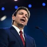 DeSants: Uništiću levičarsku ideologiju ako budem izbaran za predsednika SAD