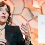 Nije provereno ali priča se da će Ilon Mask za direktorku Tvitera postaviti ženu iz Svetskog Ekonomskog Foruma