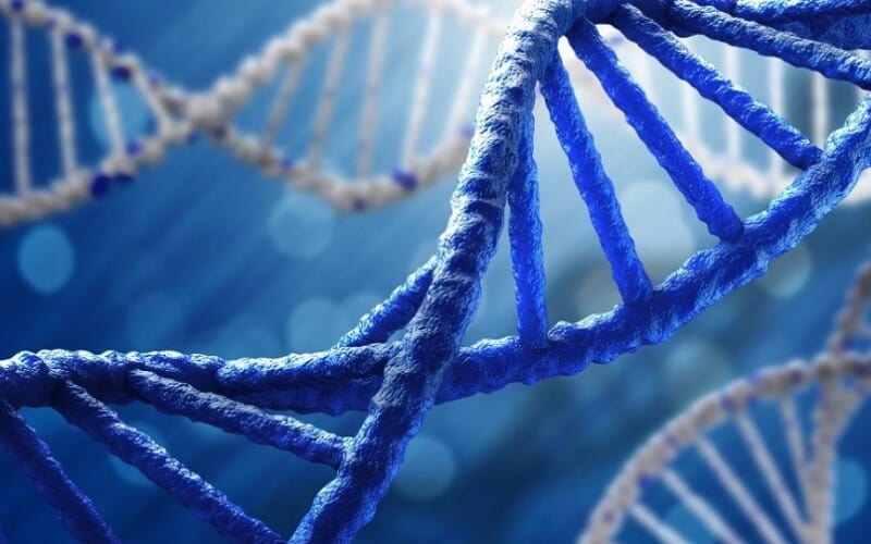  Vaš DNK sada može da se izvuče iz vazduha, vode, snega…