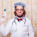 ZVANIČNI IZVEŠTAJ: Lekari ubijaju više ljudi od RAKA