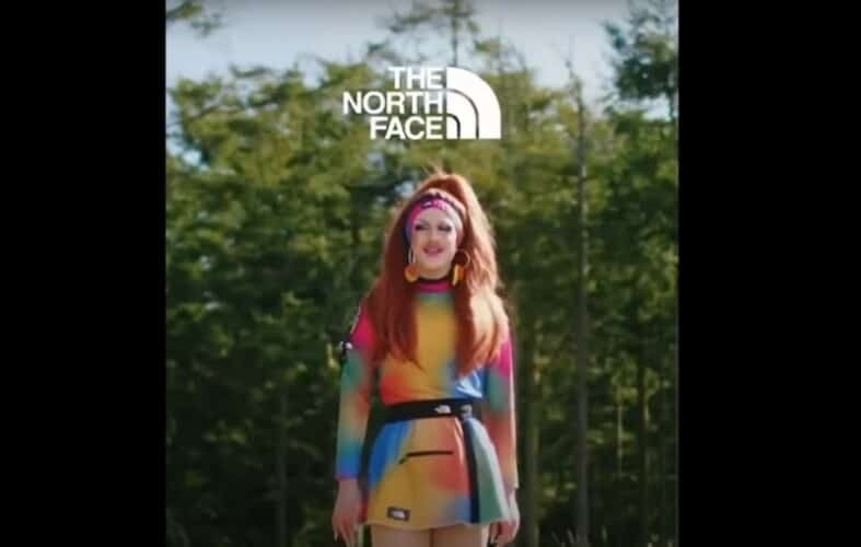  North Face počeo da reklamira TRANSDŽENER garderobu- Pozivi na bojkot ove marke sve jači